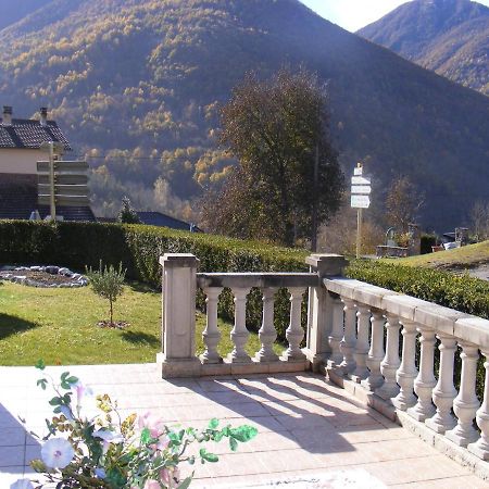 Vacances A La Montagne Villa Unac Eksteriør bilde